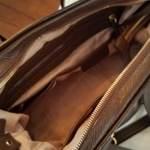 Michael Kors Satchel Bag - Picture 4 of 7